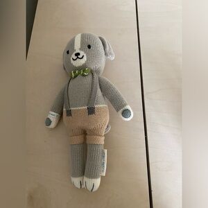 Cuddle + Kind Noah the Dog